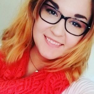 Meet your Posher, Briana